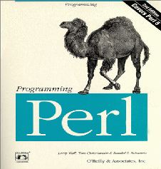 [Programming Perl front page]